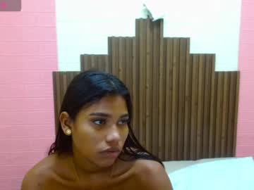Isabel_Winx November 27, 2025 Chaturbate stream image