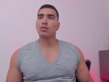 Jamesgraay November 27, 2025 Chaturbate stream image