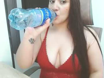 Karlie_Kloy November 27, 2025 Chaturbate stream image