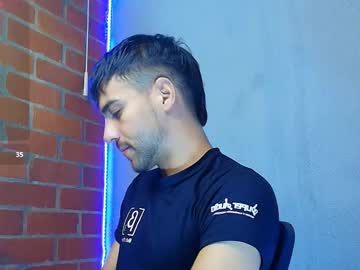 Lucky_Blessed1 November 27, 2025 Chaturbate stream image