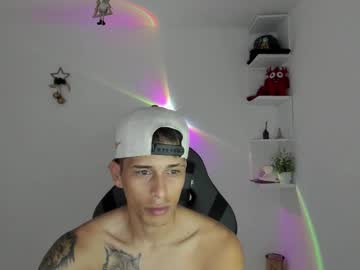 Masteralda09 November 27, 2025 Chaturbate stream image