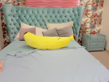 Monicasway November 27, 2025 Chaturbate stream image