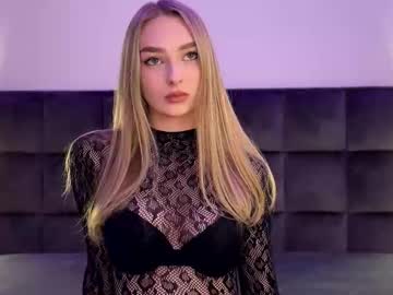 Notelis November 27, 2025 Chaturbate stream image