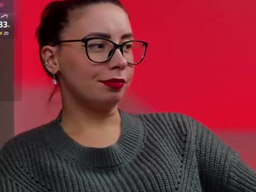 Ritasunset November 27, 2025 Chaturbate stream image