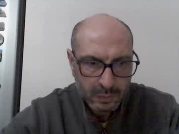 Sexualman1900 November 27, 2025 Chaturbate stream image
