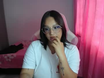 Soy_Cristal4920 November 27, 2025 Chaturbate stream image