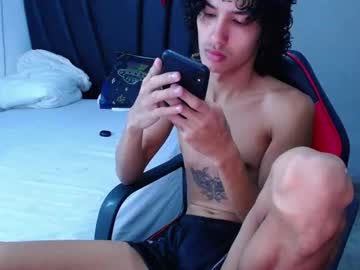 Tayronx33 November 27, 2025 Chaturbate stream image
