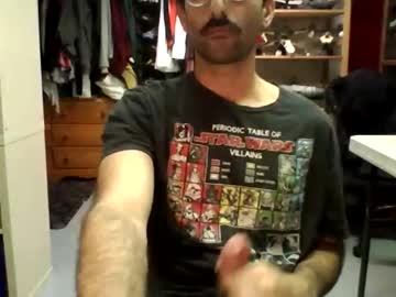 Xander4369 November 27, 2025 Chaturbate stream image
