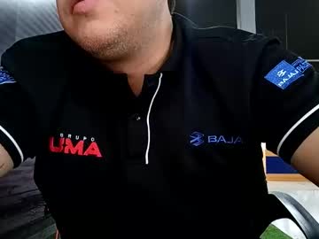 Alejandrormn92 November 27, 2025 Chaturbate stream image