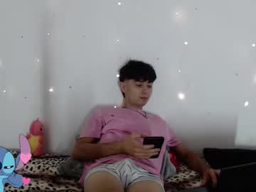 Andy_Andrade November 27, 2025 Chaturbate stream image