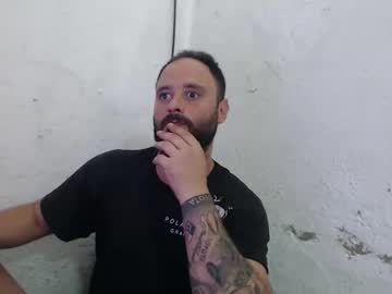 Arield85 November 27, 2025 Chaturbate stream image