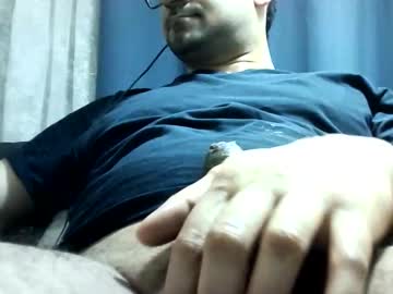 Elromeo637 November 27, 2025 Chaturbate stream image