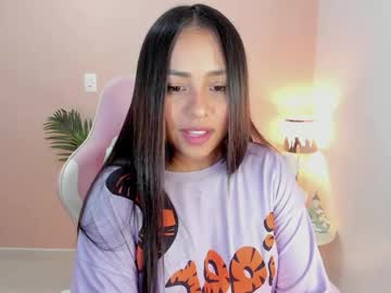 Madison_Montes November 27, 2025 Chaturbate stream image