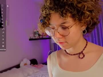 Marianasica November 27, 2025 Chaturbate stream image