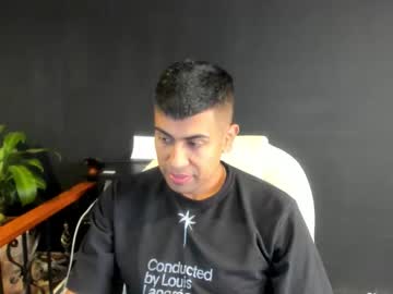 _Maximo03 November 27, 2025 Chaturbate stream image