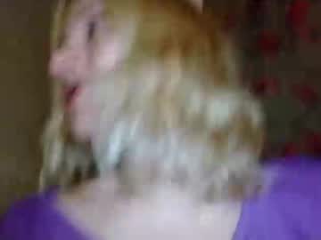 Mila_420 November 27, 2025 Chaturbate stream image