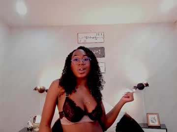 Qeen_Black2 November 27, 2025 Chaturbate stream image