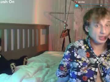 Renaline_Rush November 27, 2025 Chaturbate stream image