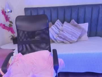 Rosetaylorla November 27, 2025 Chaturbate stream image