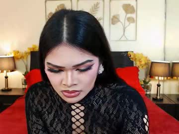 Scarlet_Snow_Asian November 27, 2025 Chaturbate stream image