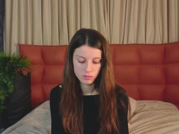 Sorayanox November 27, 2025 Chaturbate stream image