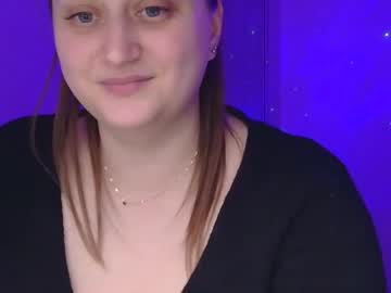 Talivone November 27, 2025 Chaturbate stream image