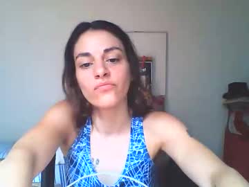 Veramartinaleila777 November 27, 2025 Chaturbate stream image