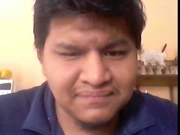 Xavi007till November 27, 2025 Chaturbate stream image