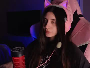 2insensitive November 27, 2025 Chaturbate stream image