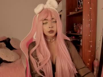 Applebunny November 27, 2025 Chaturbate stream image