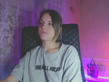 Babymuro4ka November 27, 2025 Chaturbate stream image