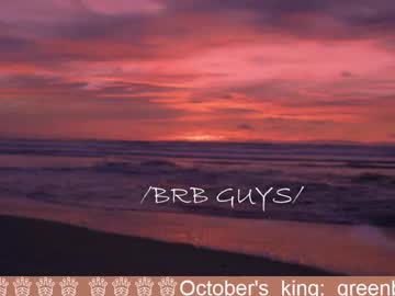 Bell_Art November 27, 2025 Chaturbate stream image