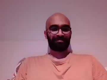 Capamalt November 27, 2025 Chaturbate stream image
