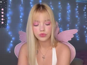 Ellie_Lovely_Girl November 27, 2025 Chaturbate stream image