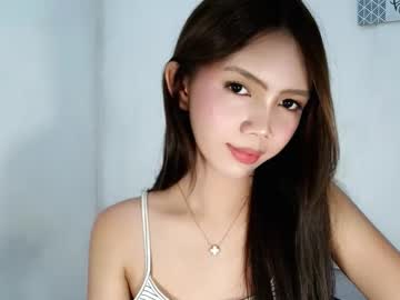 Feyaaa November 27, 2025 Chaturbate stream image