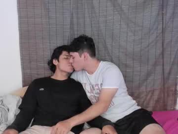 Hans_Andres17 November 27, 2025 Chaturbate stream image