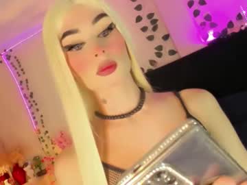 Irina_Lechera_ November 27, 2025 Chaturbate stream image