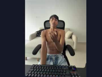 Jason_Haasland November 27, 2025 Chaturbate stream image