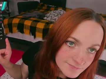Juliet_Schoolgirl stream photo from November 27, 2025