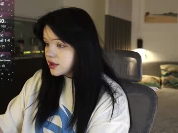 Lililtt_ November 27, 2025 Chaturbate stream image