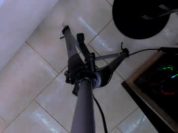Lilith_Jaramillo November 27, 2025 Chaturbate stream image