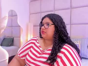 Miley_Colins0 November 27, 2025 Chaturbate stream image