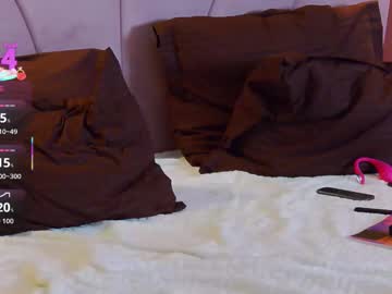 Miss_Olivia_Haze November 27, 2025 Chaturbate stream image