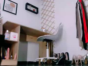 Myla_Sarah1 November 27, 2025 Chaturbate stream image
