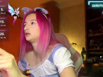 Nana_Pinkk November 27, 2025 Chaturbate stream image