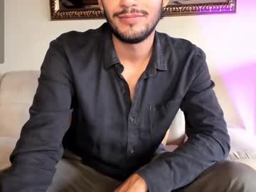 Nicolasrodrii November 27, 2025 Chaturbate stream image