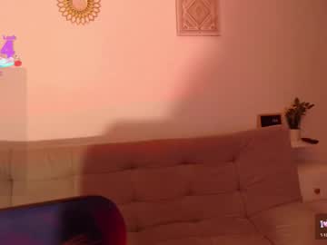 Samanta_Monroe4 November 27, 2025 Chaturbate stream image