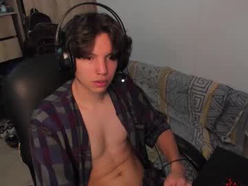 Yurii_Moody November 27, 2025 Chaturbate stream image
