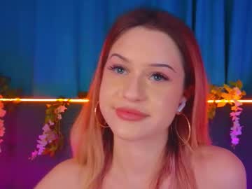 Annie_Swanson November 27, 2025 Chaturbate stream image