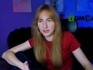 Beauty_Ginger November 27, 2025 Chaturbate stream image